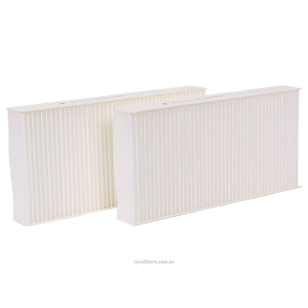 Ryco Cabin Air Filter  RCA250P