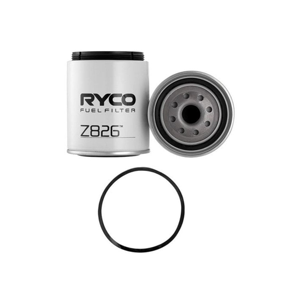 Ryco Fuel/Water Separator - Z826