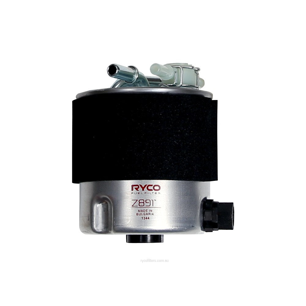 Ryco Fuel Filter  Z891