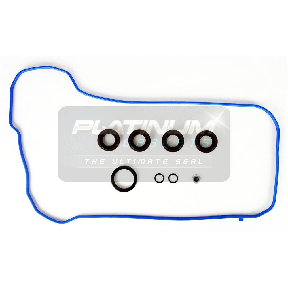 Platinum Rocker Cover Gasket Set - RCG675K