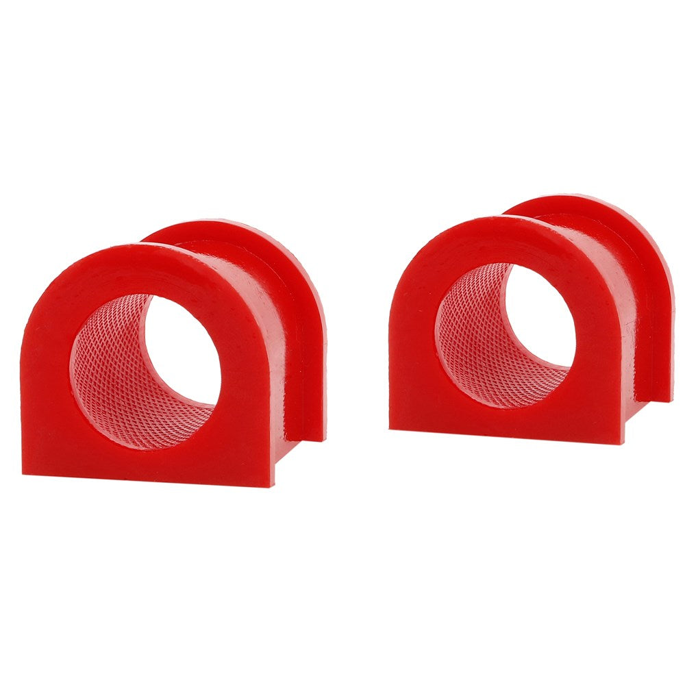 Nolathane Front Sway Bar Mount Bushing Kit (27mm) - 42603