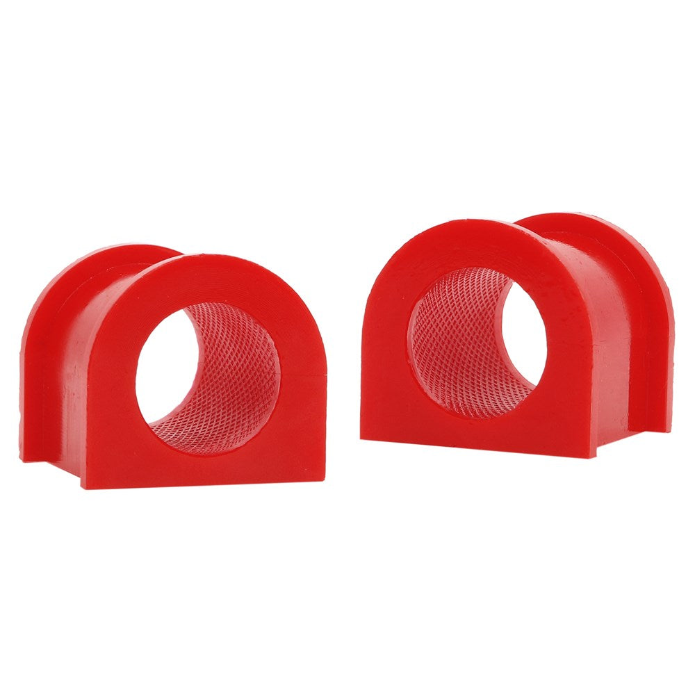 Nolathane Front Sway Bar Mount Bushing Kit (27mm) - 42603