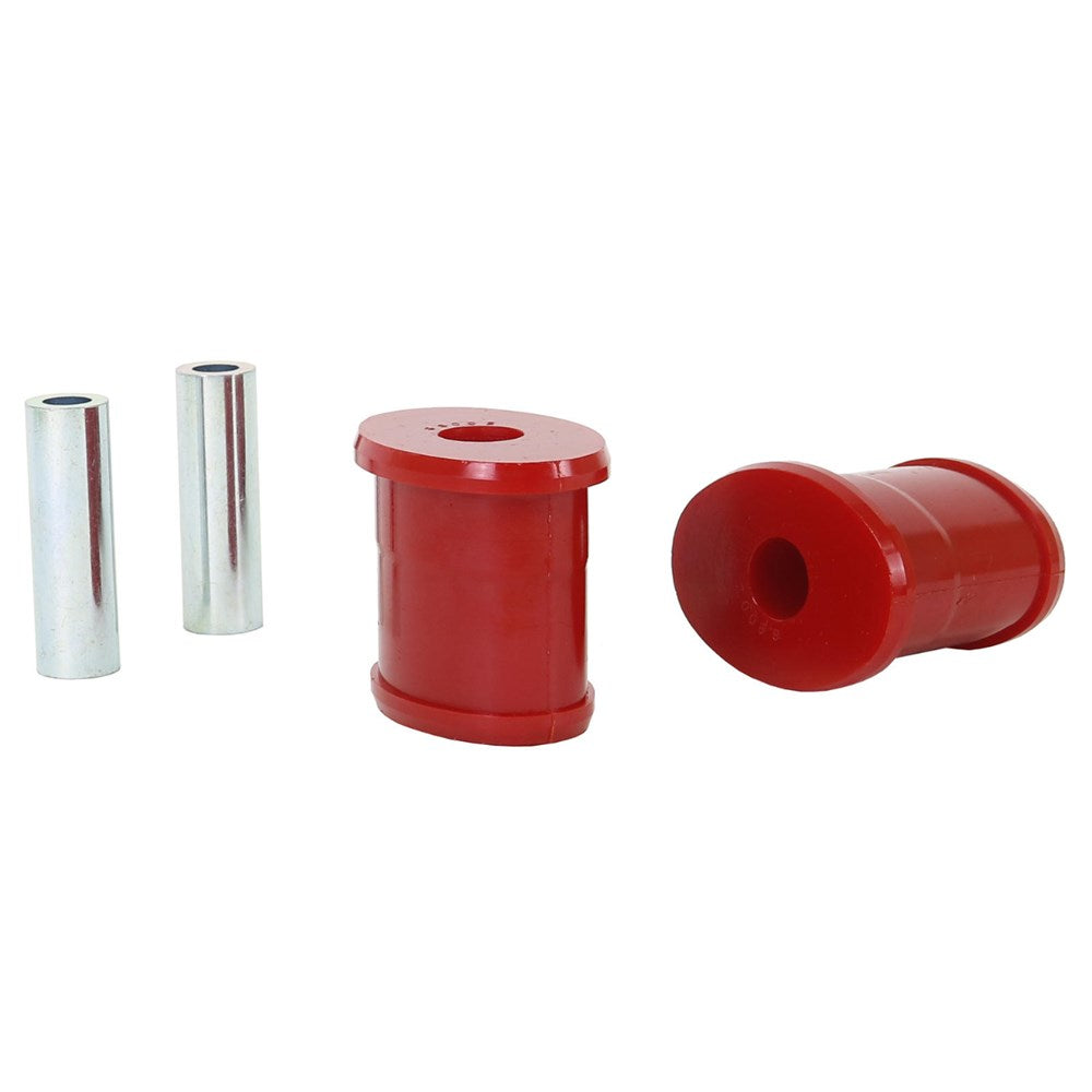 Nolathane Front Trailing Arm Lower Front Bushing Kit - 46364