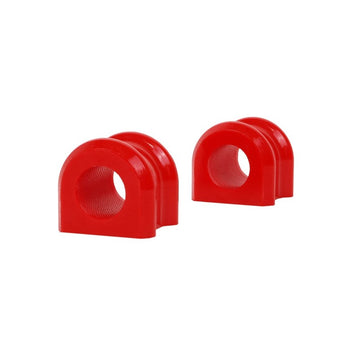 Nolathane Front Sway Bar Mount Bushing Kit (30mm) - 42579