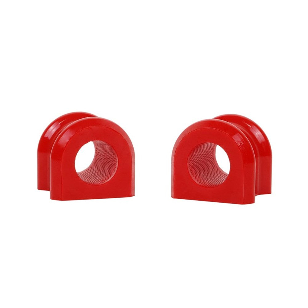 Nolathane Front Sway Bar Mount Bushing Kit (30mm) - 42579