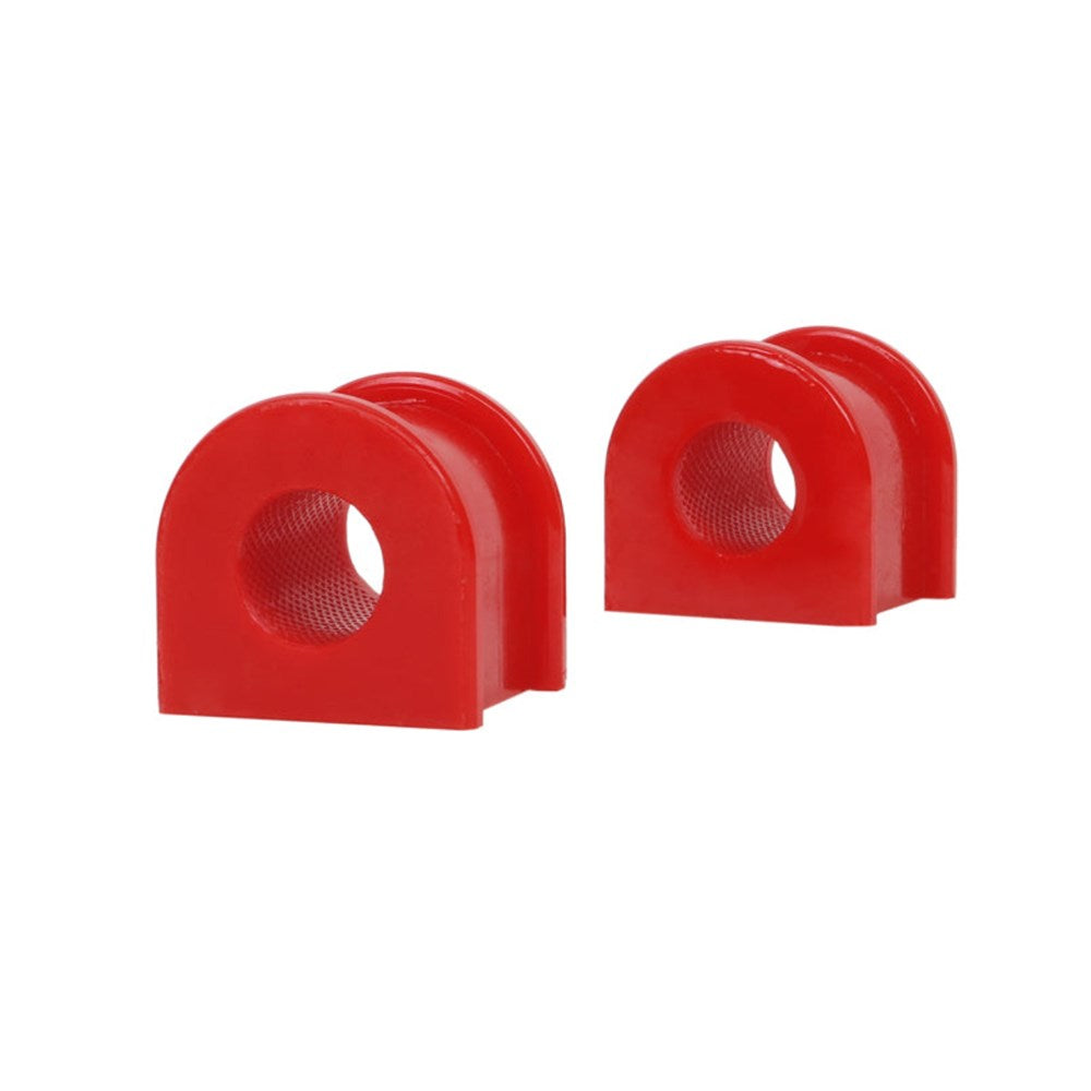 Nolathane Rear Sway Bar Mount Bushing Kit (22mm) - 42580