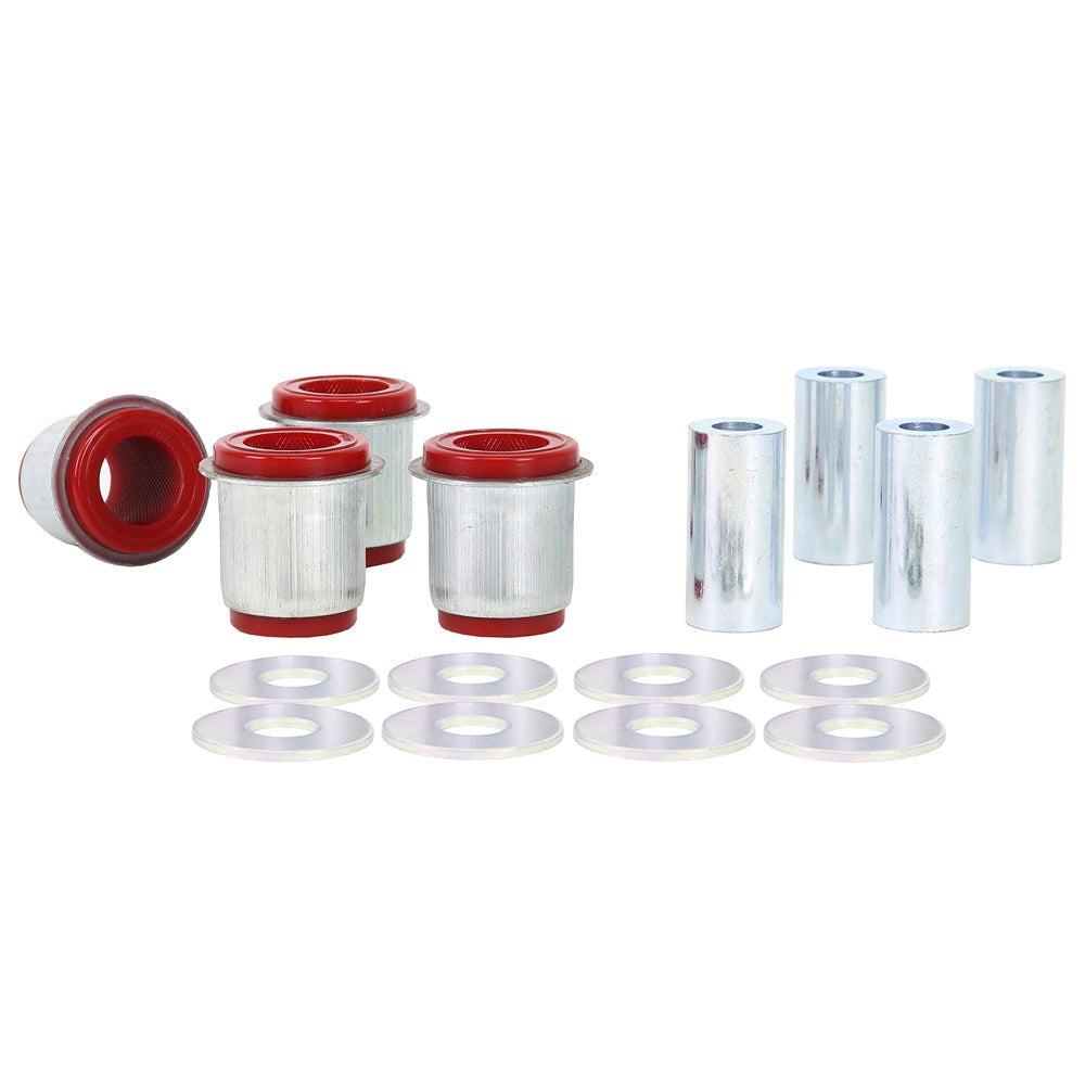 Nolathane Front Lower Control Arm Bushing Kit - 45505A