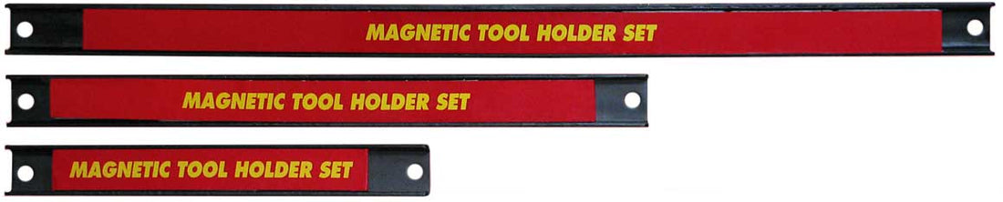 PK Tools Magnetic Tool Holder Set, 3 Piece - PT41700