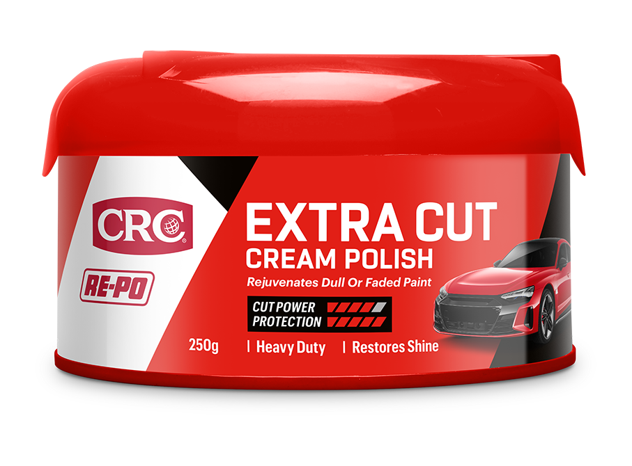 CRC Extra Cut Cream Polish 250g - 9060