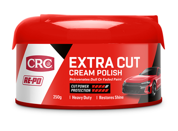 CRC Extra Cut Cream Polish 250g - 9060