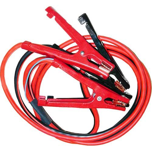 Charge RG2003 400A 3-Metre Heavy Duty Jumper (Booster) Leads