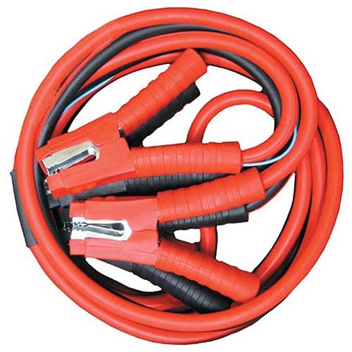 Charge RG2002 600A 3.5-Metre Heavy Duty Jumper (Booster) Leads