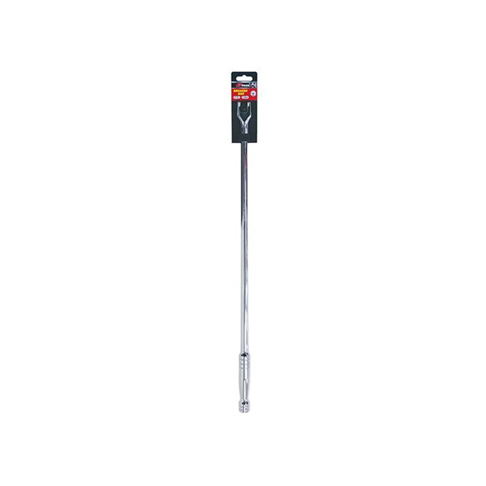 PKTool 1/2" Drive Chrome Vanadium Breaker Bar - 24"/610mm - RG7759