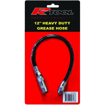 PK Tools Grease Gun Hose - 300Mm 12” - RG5060