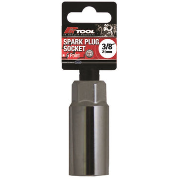 PK Tools  Cr-V Spark Plug Socket - 3/8” Drive  - RG7718