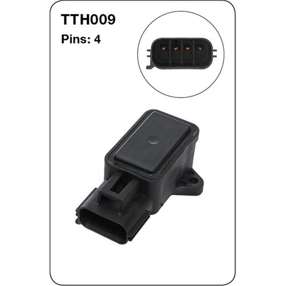 Tridon Throttle Position Sensor (TPS) - TTH009