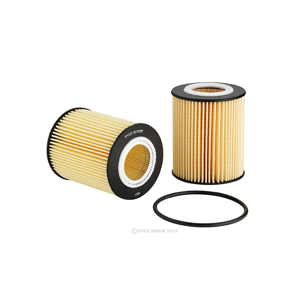 Ryco Oil Filter  R2729P