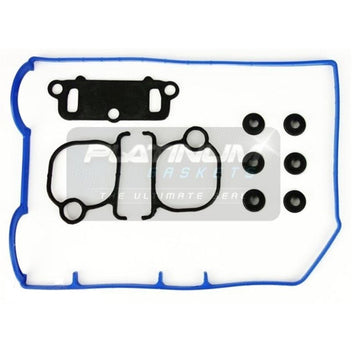 Platinum Rocker Cover Gasket Kit (L/H) - RCG190K