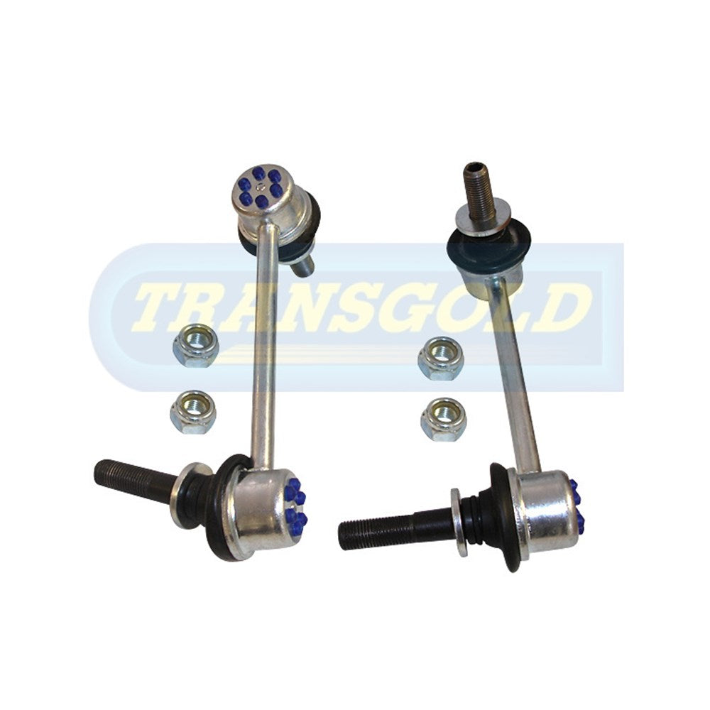 Transgold Set of Sway Bar Links (Contents as Pictured) - SK119