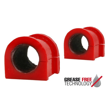 Nolathane Sway Bar Mount Bushing Kit (26mm) - 42383G