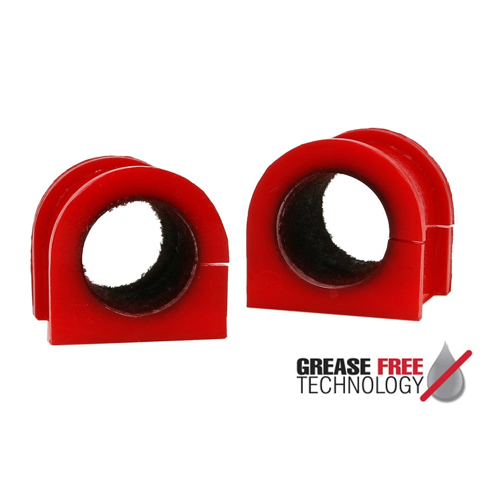 Nolathane Sway Bar Mount Bushing Kit (26mm) - 42383G