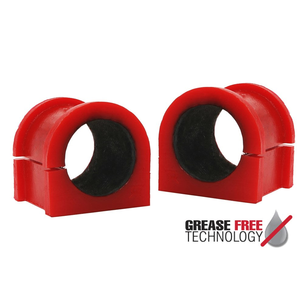 Nolathane Sway Bar Mount Bushing Kit (27mm) - 42026G