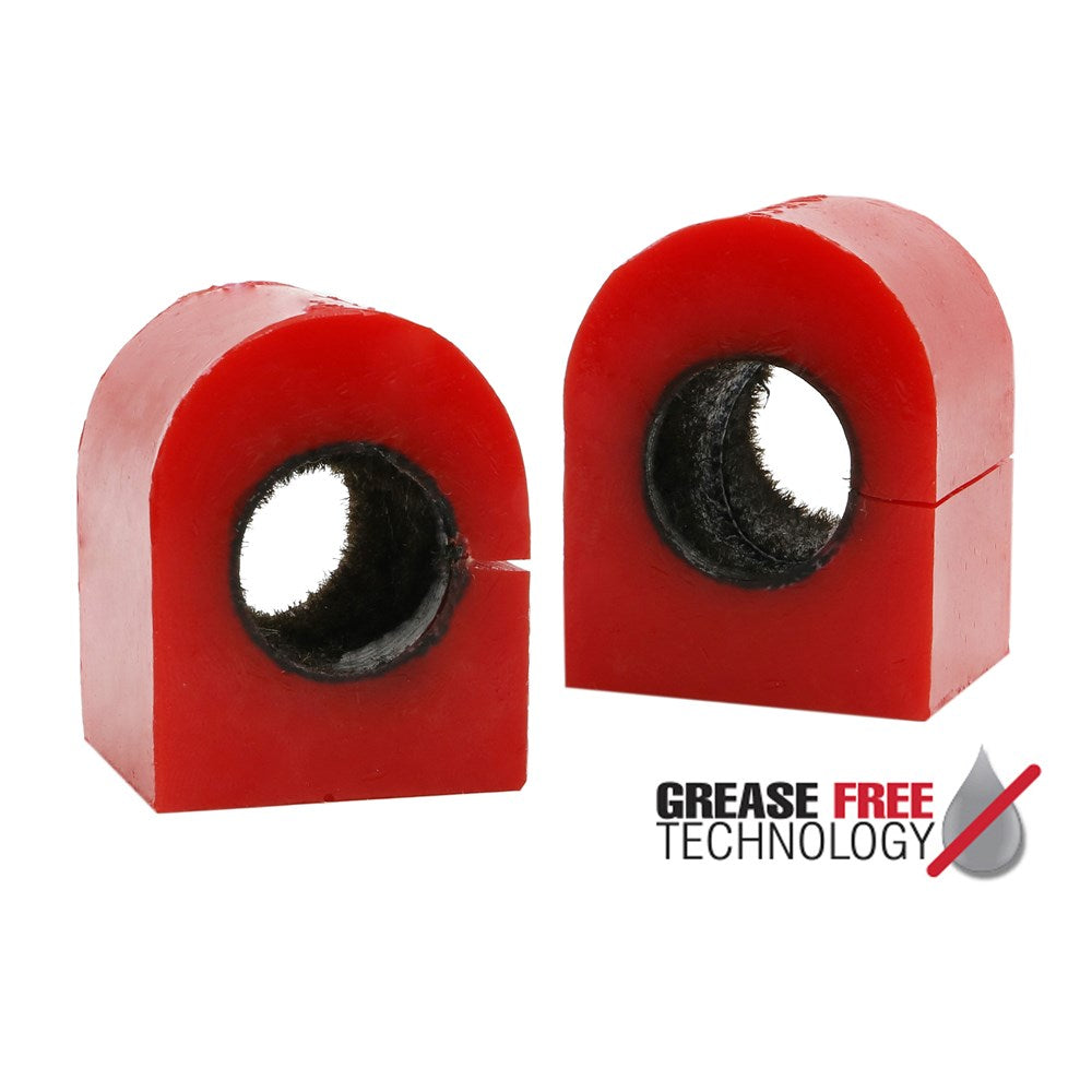 Nolathane Sway Bar Mount Bushing Kit (18mm) - 42041G