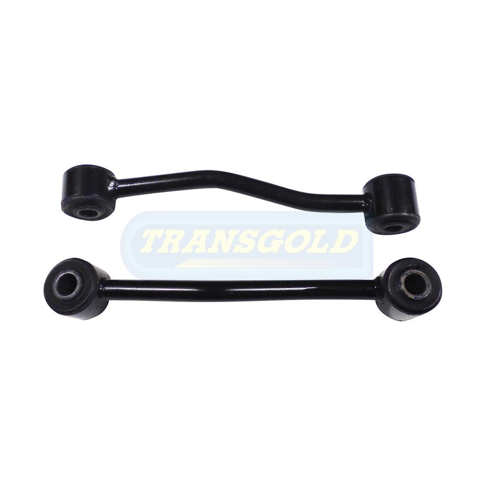 Transgold Set of Sway Bar Links (Contents as Pictured) - SK164