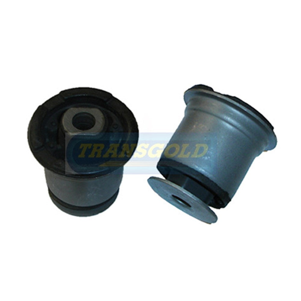 Transgold Trailing Arm Bush Kit (Contents as Pictured) - SK186