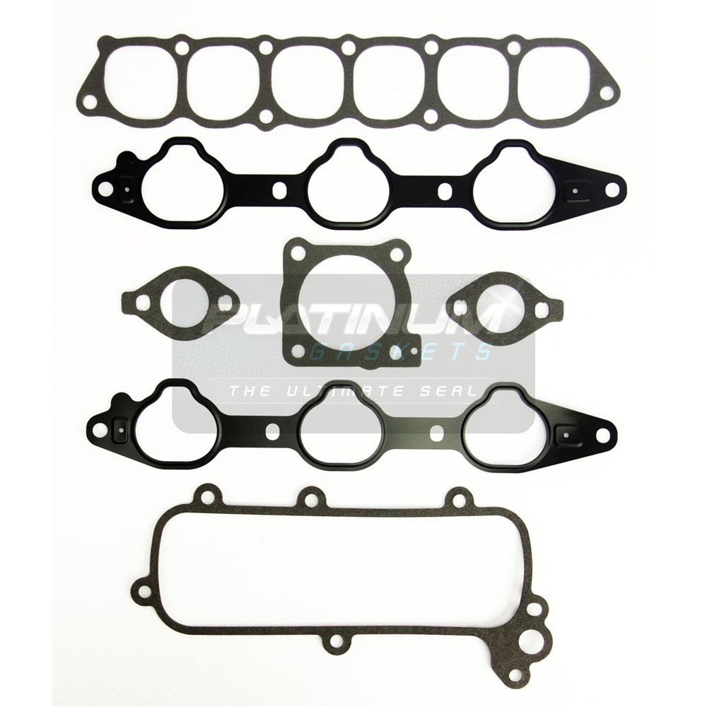 Platinum Intake Manifold Gasket Set - IMS723