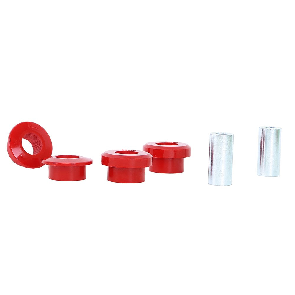 Nolathane Front Lower Control Arm Inner Rear Bushing Kit - 45752