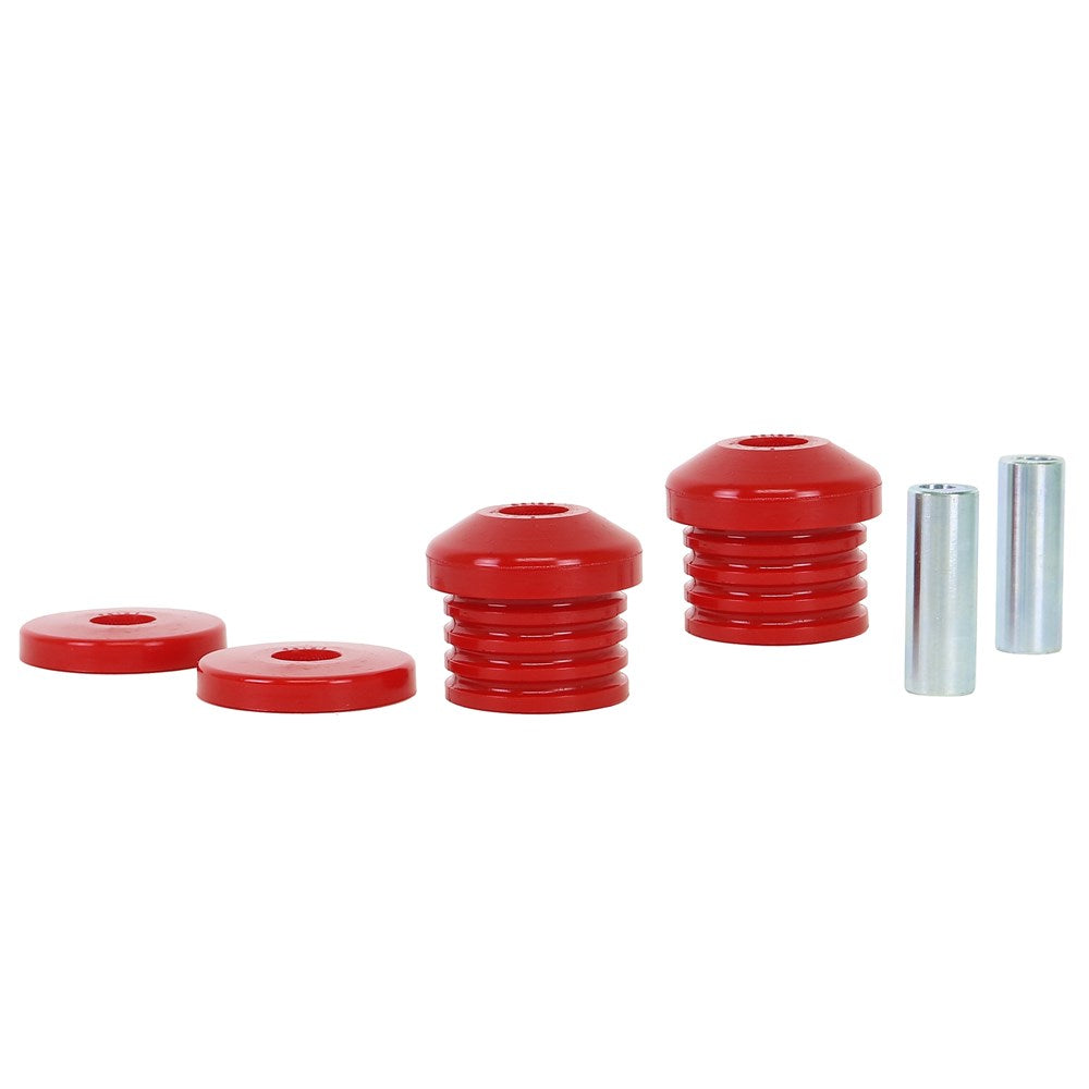 Nolathane Front Lower Control Arm Inner Front Bushing Kit - 45756