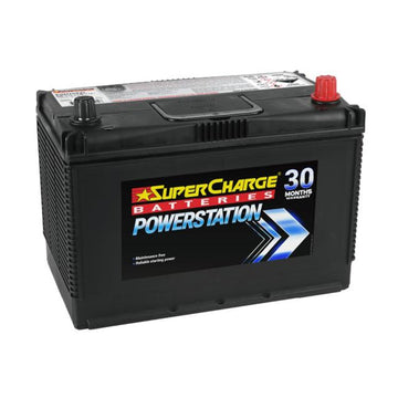 SuperCharge PSN70ZZL PowerStation 12V Battery