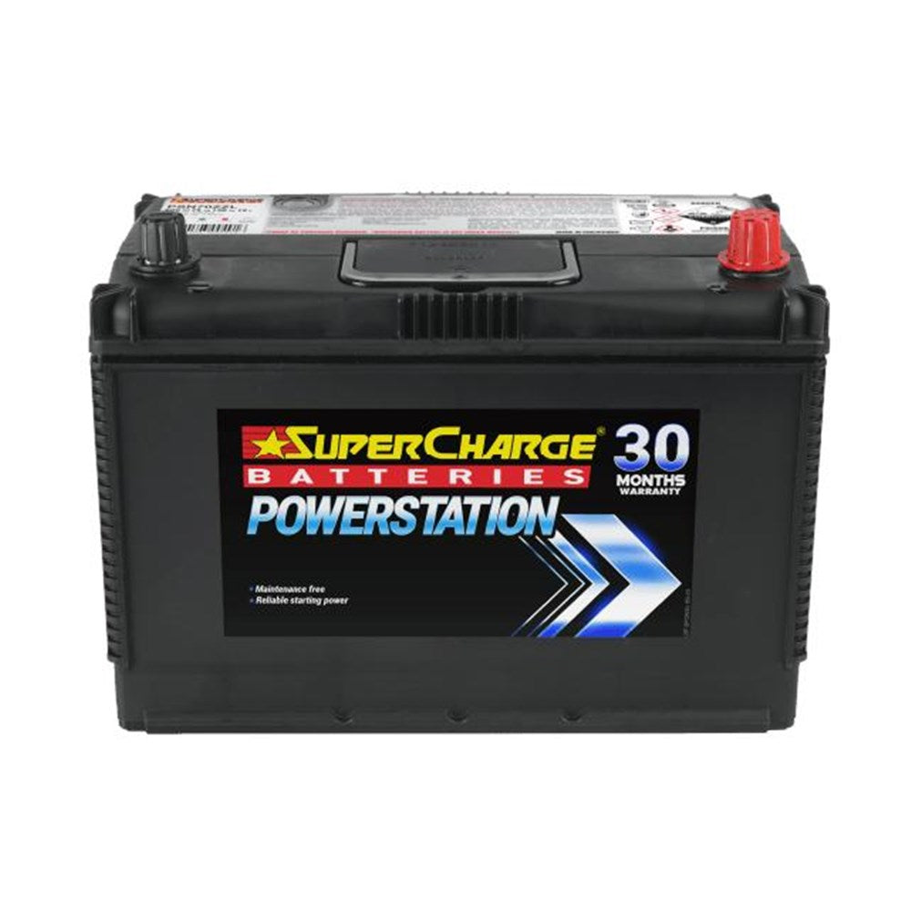 SuperCharge PSN70ZZL PowerStation 12V Battery