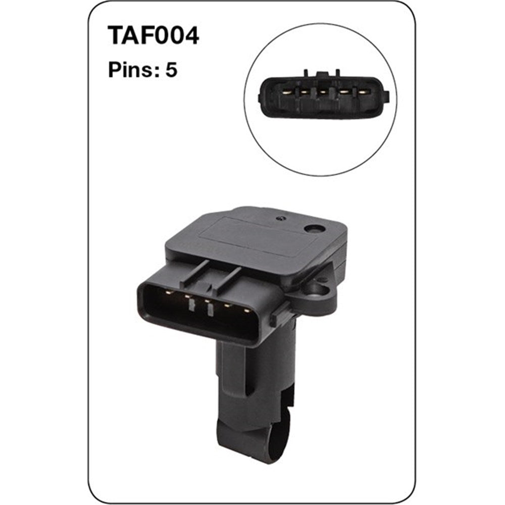 Tridon Mass Air Flow Sensor/Meter (MAF) - TAF004