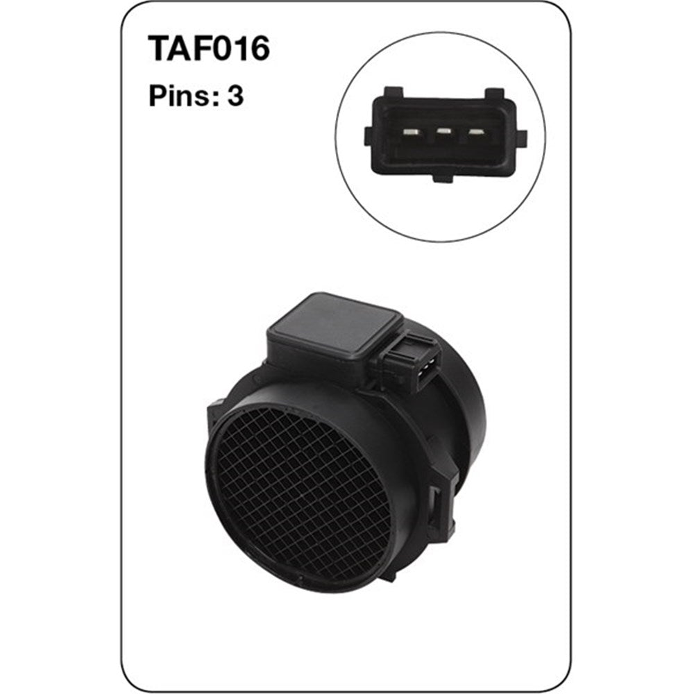 Tridon MAF Mass Air Flow Sensor Meter - TAF016