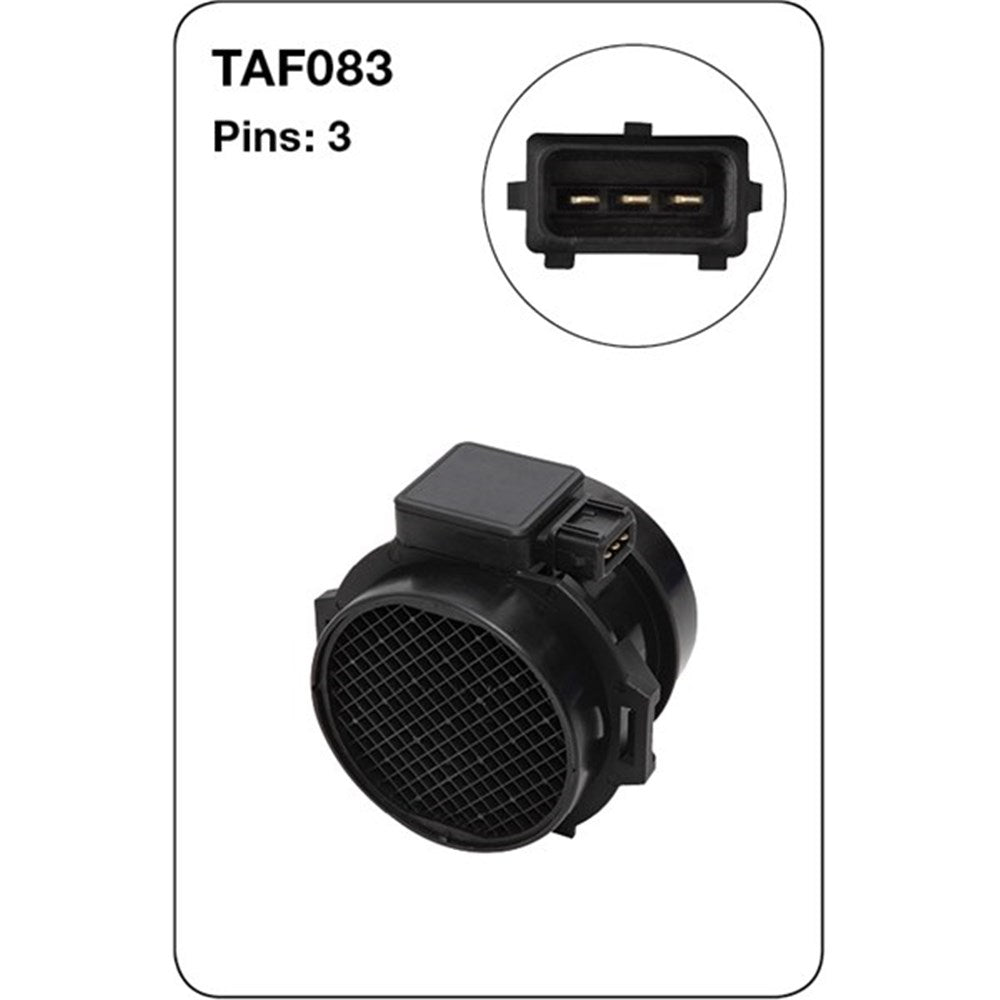 Tridon Mass Air Flow Sensor/Meter (MAF) - TAF083