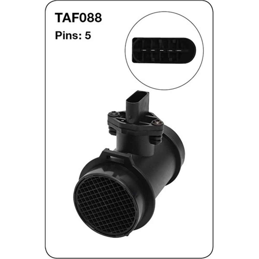 Tridon MAF Mass Air Flow Sensor Meter - TAF088