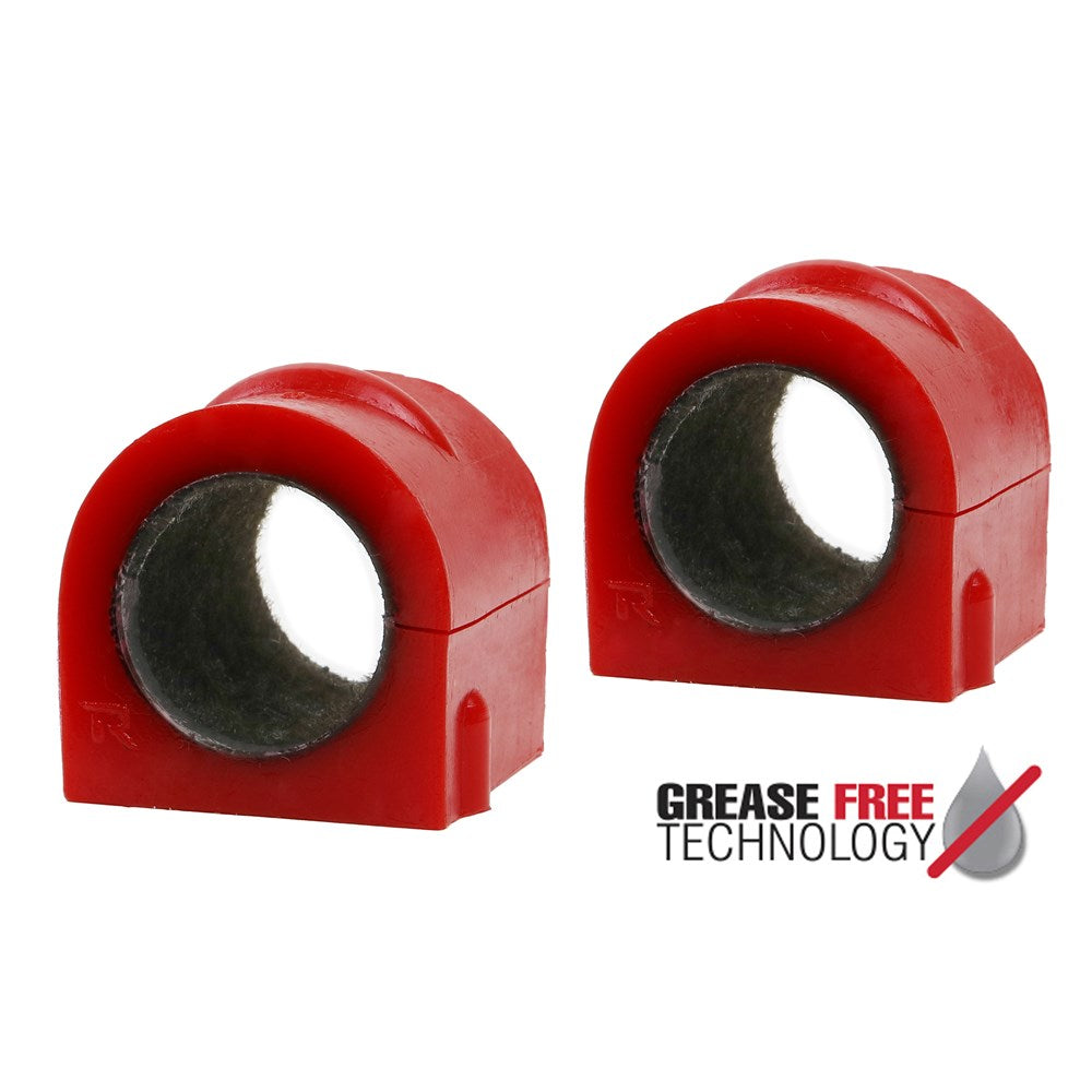 Nolathane Front Sway Bar Mount Bushing Kit (26mm) - 42053G