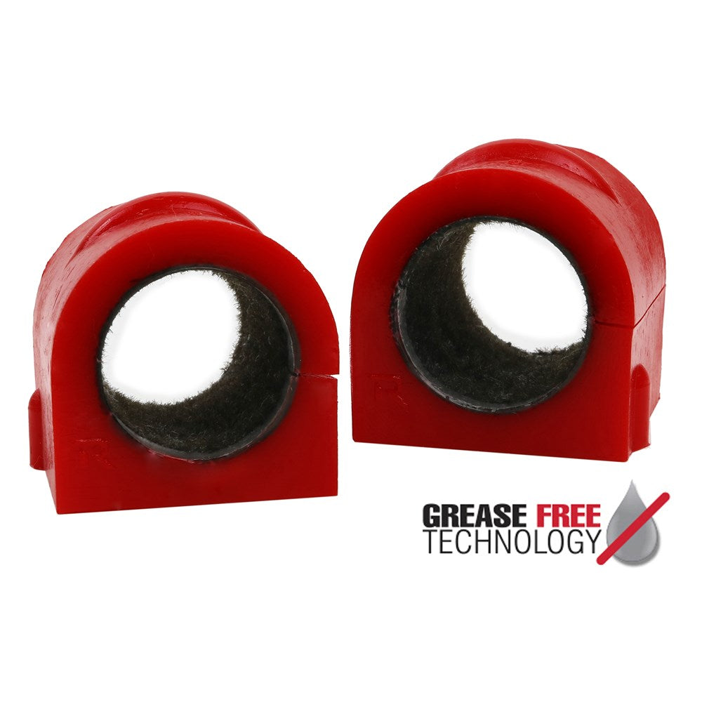 Nolathane Front Sway Bar Mount Bushing Kit (26mm) - 42053G