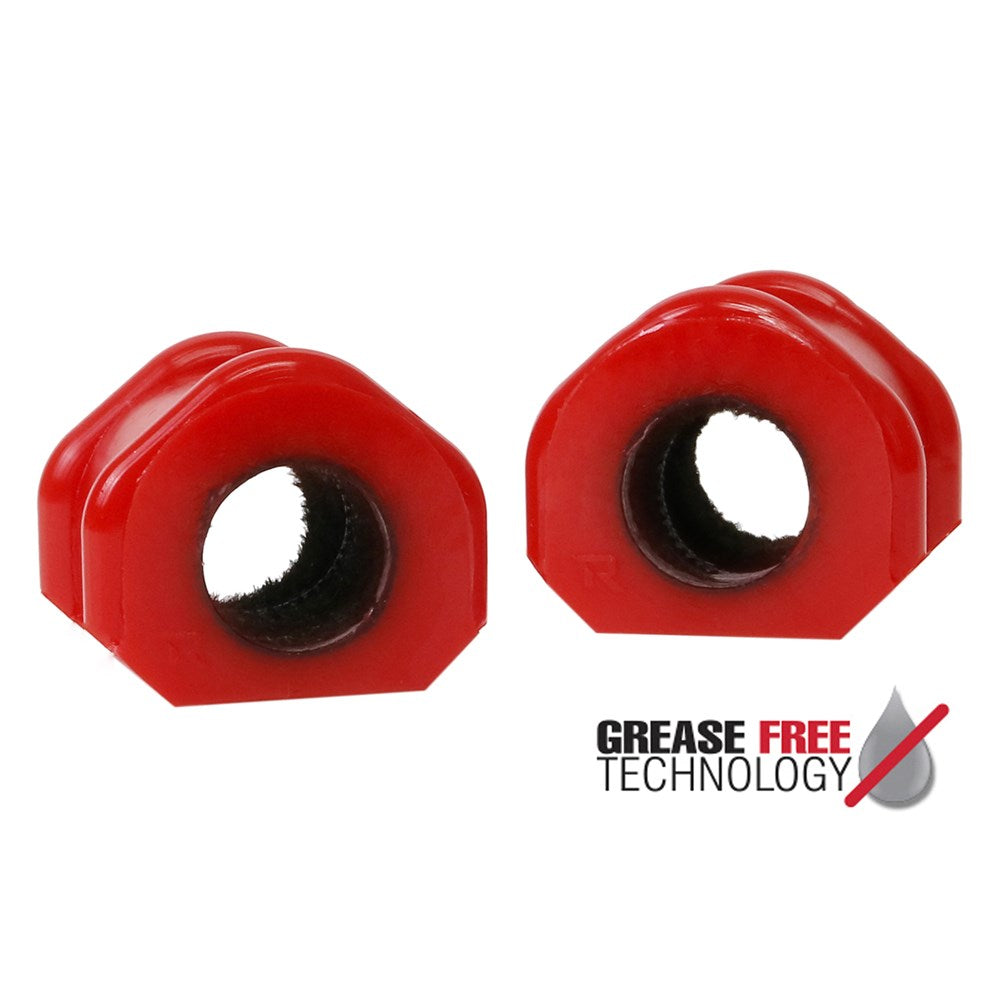 Nolathane Front Sway Bar Mount Bushing Kit (27mm) - 42392G