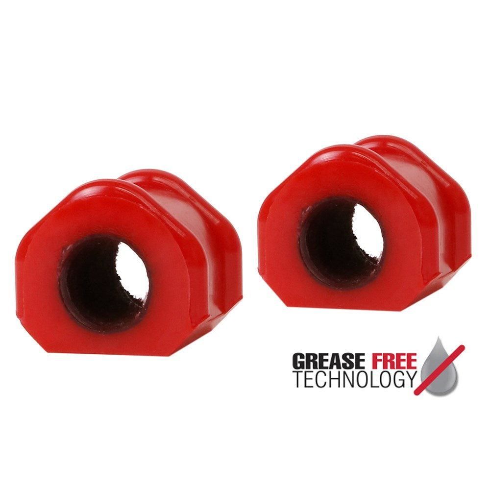 Nolathane Sway Bar Mount Bushing Kit (22mm) - 42393G