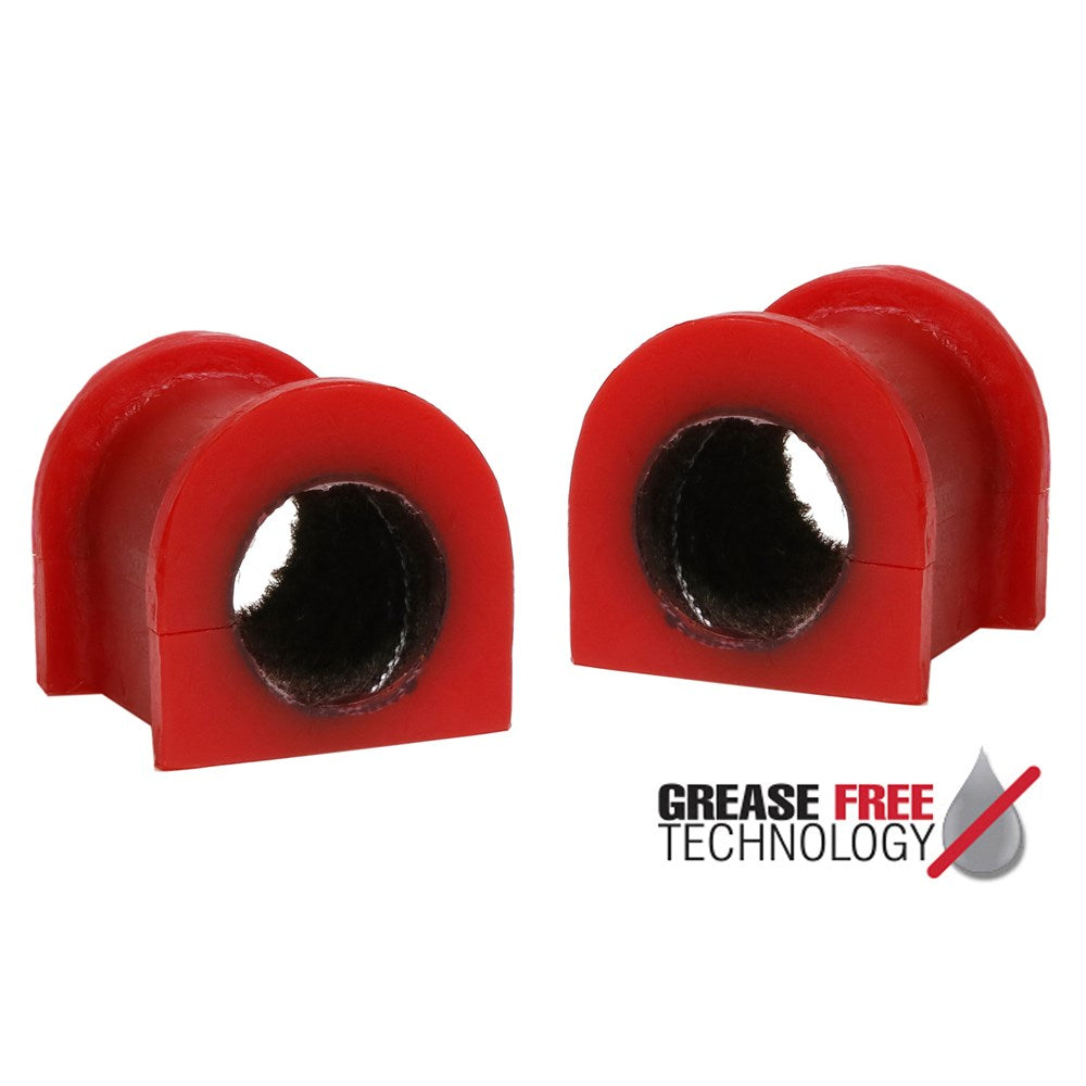 Nolathane Front Sway Bar Mount Bushing Kit (31mm) - 42414G