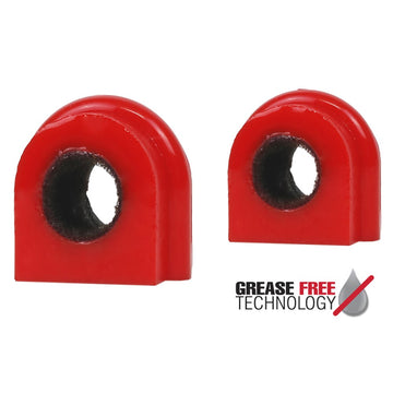 Nolathane Front Sway Bar Mount Bushing Kit (20mm) - 42431G