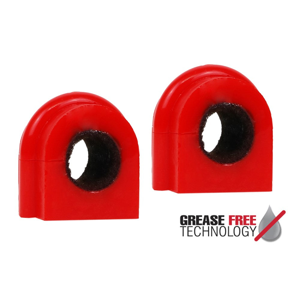 Nolathane Front Sway Bar Mount Bushing Kit (20mm) - 42431G