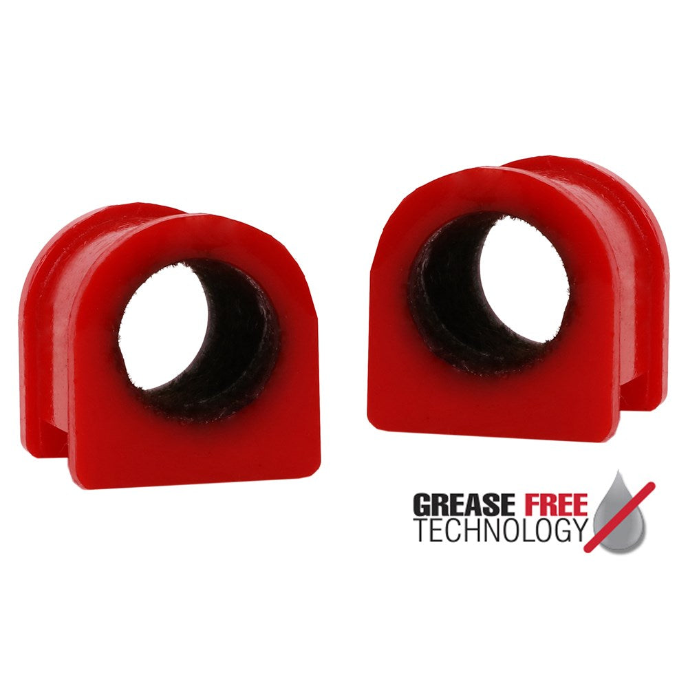 Nolathane Front Sway Bar Mount Bushing Kit (27mm) - 42482G