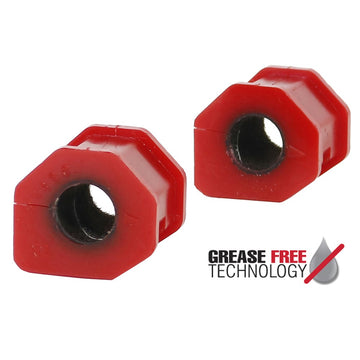 Nolathane Front Sway Bar Mount Bushing Kit (19.5mm) - 42483G