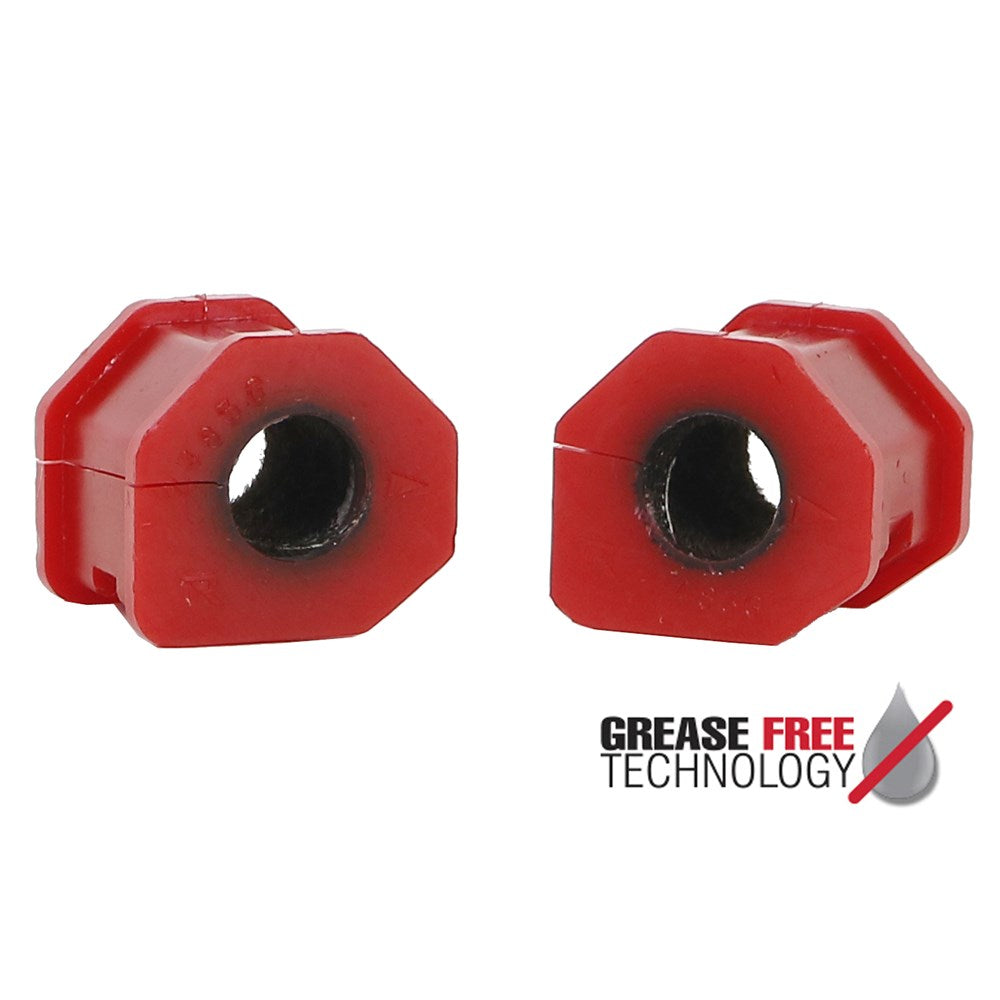 Nolathane Front Sway Bar Mount Bushing Kit (19.5mm) - 42483G