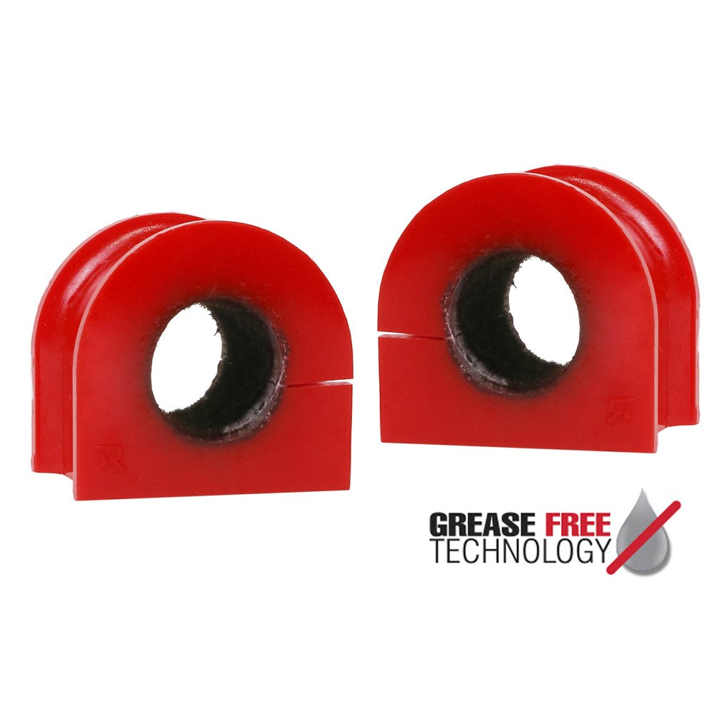 Nolathane Front Sway Bar Mount Bushing Kit (26mm) - 42554G