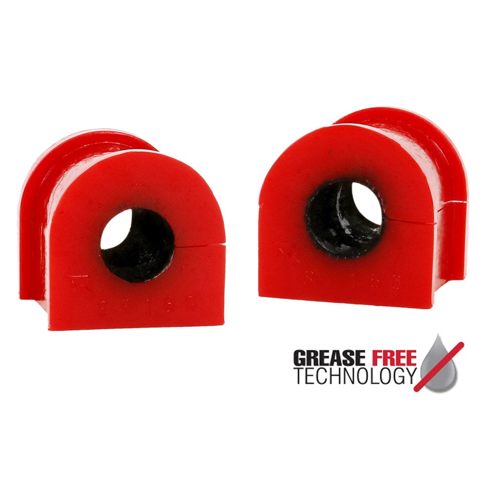 Nolathane Sway Bar Mount Bushing Kit (16mm) - 42916G